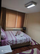 Ankara Bahçelievler Apart