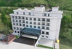 Fatsa Termal Spa Hotel