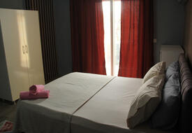 Aria Butik Otel Mersin