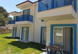 Ateş Lux Apart