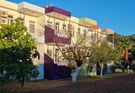 Jardin Butik Hotel