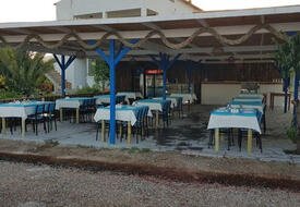 Assos Ege Motel & Restaurant