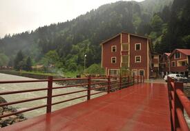 Uzungöl Soylu Otel