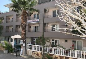 Akasya Apart Otel Didim