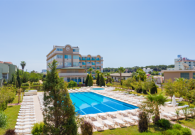 Amon Hotels Belek