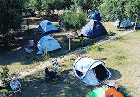 Ezgim Camping