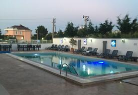 Yalova Çınarcık Joy Motel