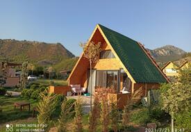 Asya Bungalow Marmaris
