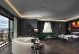 La Cielo Suites Bostancı