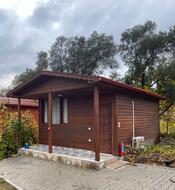 Kandyba Bungalow