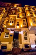 Mesto Galata Hotel