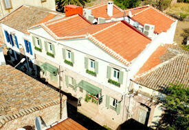 İna Cunda Art Otel (+12 Adult Only)