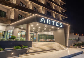 Artes Hotel