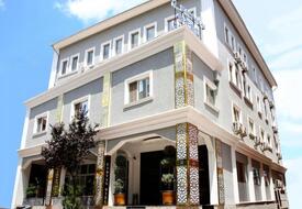 Rıdvan Otel Bursa