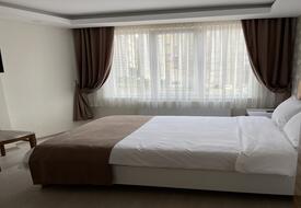 Malkoç Otel Bursa