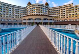 Kirman Hotels Sidemarin Beach & Spa