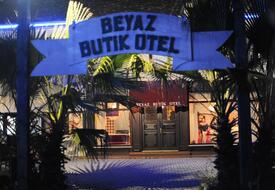 Beyaz Bahçe Rest. & Butik Otel