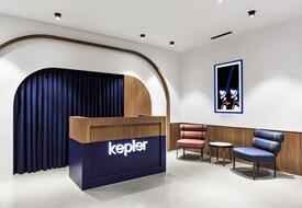 Kepler Transit Hotel Sabiha Gökçen Airport