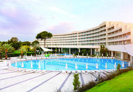 Zeynep Hotel Belek