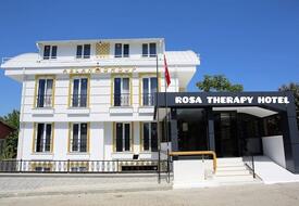 Rosa Therapy Hotel