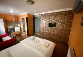 13 Rooms Hotel Alsancak