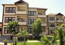 Hamsilos Tatil Köyü