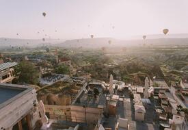Dream of Cappadocia Hotel