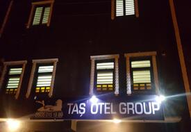 Taş Otel Group