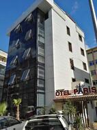 Yeşilırmak Otel Paris