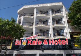 Karikatur Bi Hotel