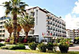 Otel Boulevard Alanya