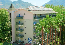 Blue Sky Otel