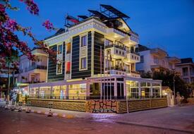 Kayı Hotel Fethiye