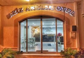 Aziz Arslan Otel