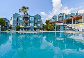 Blue Pearl Otel Fethiye