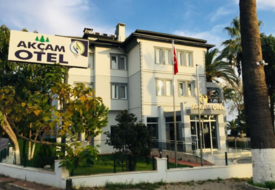 Akçam Otel