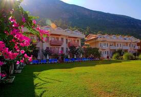 Turquoise Otel Fethiye