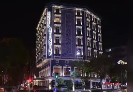 Hotel Ayıntap