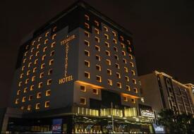 Teymur Continental Hotel