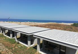 Yalıköy Deniz Otel