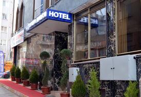 Burcu Otel Tokat