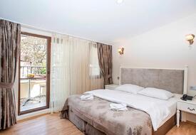 Taksim Nacre Residence Hotel