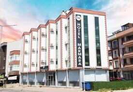 Marmara Hotel Çanakkale