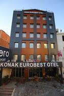 Konak Eurobest Otel Hurşidiye