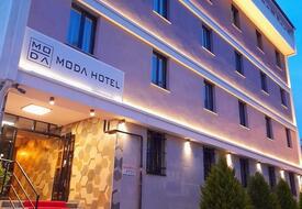 Moda Hotel