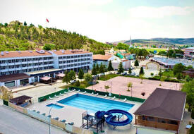 Ilgın Park Termal Otel