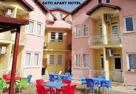 Şato Apart Hotel