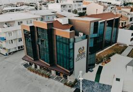 Enna Suit Hotel