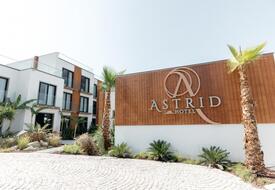 Astrid Otel