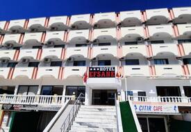 Hotel Efsane